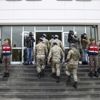 FETÖ'cü amirallere ağırlaştırılmış müebbet talebi