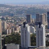 İstanbul uluslararası finans liginde hızlı yükseliyor İstanbul uluslararası finans liginde hızlı yükseliyor