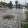 İzmir Yağmura Teslim