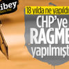 Fikirci Bey yazdı: ARKADAN İTİYORLAR Fikirci Bey yazdı: ARKADAN İTİYORLAR