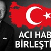 Acı haber Türkiye'yi birleştirdi