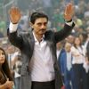 Panathinaikos’un sahibi çark etti Panathinaikos’un sahibi çark etti