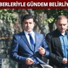 Koalisyona hazırız... AKP ile de CHP ile de olur Koalisyona hazırız... AKP ile de CHP ile de olur