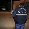 Sokağa çıkma kısıtlamasında husumetlisi tarafından sokakta vuruldu: 1 yaralı Sokağa çıkma kısıtlamasında husumetlisi tarafından sokakta vuruldu: 1 yaralı