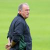 Son dakika: Galatasaray Teknik Direktörü Fatih Terim dar kanal ameliyatı geçirdi!