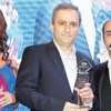STAR Medya’ya iki ödül birden STAR Medya’ya iki ödül birden