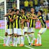 Fenerbahçe'de Benfica kadrosu değişti! İşte yeni 11... Fenerbahçe'de Benfica kadrosu değişti! İşte yeni 11...