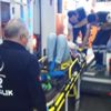 Aydın'da trafik kazası: 2'si ağır 5 kişi yaralandı