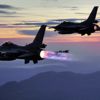 Irak'ın kuzeyine hava harekatı