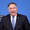 ABD Dışişleri Bakanı Pompeo, Mısır'da