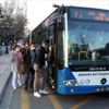 Başkentte sokağa çıkma kısıtlamasının ilk günü Başkentte sokağa çıkma kısıtlamasının ilk günü