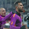 Galatasaray'da derbi öncesi tehlike! Galatasaray'da derbi öncesi tehlike!