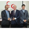Mustafa Uğur, MHP’den aday adaylığı başvurusu yaptı Mustafa Uğur, MHP’den aday adaylığı başvurusu yaptı