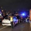 Bayrampaşa'da Zincirleme Trafik Kazası!