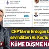 CHP’lilerin Erdoğan kaybetti diye sevindikleri Ali Koç’lu Fenerbahçe küme düşme hattında CHP’lilerin Erdoğan kaybetti diye sevindikleri Ali Koç’lu Fenerbahçe küme düşme hattında