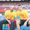 Muslera'yı satsınlar! Muslera'yı satsınlar!