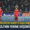 Üç kritik senaryo!