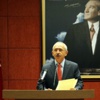 Kemal Kılıçdaroğlu Çipras'ı kutladı