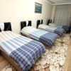 Van da belediye misafirhanesi depremzedelere açıldı Van da belediye misafirhanesi depremzedelere açıldı