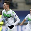 Wolfsburg evine avantajla dönüyor