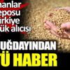 ﻿Rus buğdayından kötü haber