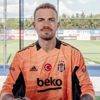 Mert Günok resmen Beşiktaş'ta