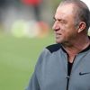 Galatasaray Teknik Direktörü Fatih Terim: Bahanemiz olamaz