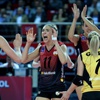 Zorlu mücadele VakıfBank'ın Zorlu mücadele VakıfBank'ın