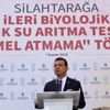 ‘Temel atmama’ töreni ‘Temel atmama’ töreni