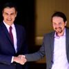 İspanya: Sol partiler koalisyonda anlaştı ancak hükümet ... İspanya: Sol partiler koalisyonda anlaştı ancak hükümet ...