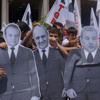 4 eski bakan hakkında suç duyurusu 4 eski bakan hakkında suç duyurusu