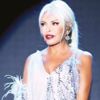 Ajda Pekkan'dan estetik sonrası ilk konser Ajda Pekkan'dan estetik sonrası ilk konser