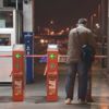 56 saatlik sokağa çıkma kısıtlaması sona erdi 56 saatlik sokağa çıkma kısıtlaması sona erdi