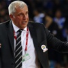 Obradovic'den şok karar! Obradovic'den şok karar!
