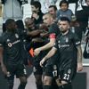 Beşiktaş, Denizlispor’u evinde tek golle avladı! Zirve ile arasında sadece 3 puan fark kaldı Beşiktaş, Denizlispor’u evinde tek golle avladı! Zirve ile arasında sadece 3 puan fark kaldı
