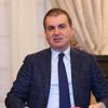 AK Parti Sözcüsü Çelik: İnsalığı hedef alan soykırımı ve bu soykırıma göz yumanları unutmadık, unutmayacağız AK Parti Sözcüsü Çelik: İnsalığı hedef alan soykırımı ve bu soykırıma göz yumanları unutmadık, unutmayacağız