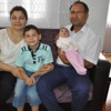 Türkiye'nin ilk Roman kökenli milletvekili 'Müjde'ye koştu