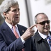 Kerry'den nükleer müzakere açıklaması Kerry'den nükleer müzakere açıklaması