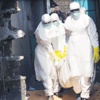Ebola yine tırmanıyor Ebola yine tırmanıyor