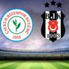 Beşiktaş, ikinci golün sevincini yaşarken VAR'a takıldı! Canlı anlatım