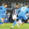Yeni kral Ghezzal Yeni kral Ghezzal