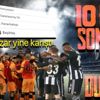 Süper Lig'de çarşı pazar yine karıştı! Süper Lig'de 10.hafta puan durumu, maç sonuçları ve 11.hafta fikstürü