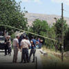PKK'dan kalleş pusu PKK'dan kalleş pusu