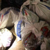 107 kilo 950 gram eroin yakalandı 107 kilo 950 gram eroin yakalandı