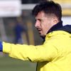 Emre Belözoğlu'ndan açıklamalar Emre Belözoğlu'ndan açıklamalar