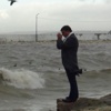 Alihan fırtınayı fırsat bildi Alihan fırtınayı fırsat bildi