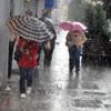 Meteoroloji'den sağanak yağmur uyarısı