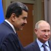 Maduro: Ayağa kalktık ve zafer kazanacağız Maduro: Ayağa kalktık ve zafer kazanacağız