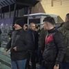 İdlib'deki alçak saldırının ardından Rusya'nın İstanbul Başkonsolosluğu önünde protesto İdlib'deki alçak saldırının ardından Rusya'nın İstanbul Başkonsolosluğu önünde protesto