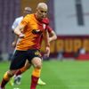 Valladolid Sofiane Feghouli için devrede